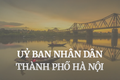 Công bố thủ tục hành chính nội bộ lĩnh vực quy hoạch xây dựng