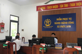 Điểm Phục vụ hành chính công xã Phúc Sơn: Nơi lan tỏa tinh thần phục vụ tận tâm, thân thiện vì nhân dân