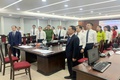 Kỳ họp thứ Nhất Hội đồng nhân dân lâm thời phường Việt Hưng nhiệm kỳ 2021-2026