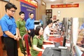 Tuổi trẻ xã Thường Tín đồng hành cùng chính quyền và nhân dân trong giai đoạn đầu mô hình chính quyền địa phương hai cấp đi vào vận hành