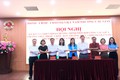 Nâng cao hiệu quả công tác phối hợp giữa Thường trực HĐND - UBND và Ban Thường trực Ủy Ban MTTQ Việt Nam phường Cầu Giấy trong triển khai thực hiện các nhiệm vụ kinh tế - xã hội, quốc phòng - an ninh 6 tháng cuối năm 2025