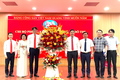 Đại hội Chi bộ Phòng Kinh tế, Hạ tầng và Đô thị phường Cầu Giấy nhiệm kỳ 2025 - 2030