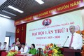 Đại hội Đảng bộ UBND phường Nghĩa Đô lần thứ nhất, nhiệm kỳ 2025-2030
