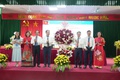 Đại hội Đảng bộ UBND phường Phú Diễn lần thứ I, nhiệm kỳ 2025 -2030