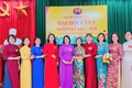 Chi bộ Trạm Y tế phường Xuân Phương Đại hội lần thứ I, nhiệm kỳ 2025-2030