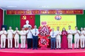 Đảng bộ Công an xã Thượng Phúc sẵn sàng bước vào nhiệm kỳ mới