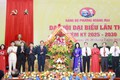 Xây dựng phường Hoàng Mai trở thành đô thị điểm của Thủ đô Hà Nội