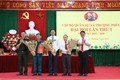 Chi bộ Quân sự xã Thượng Phúc tổ chức thành công Đại hội lần thứ I, nhiệm kỳ 2025 – 2030