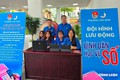 Hà Nội 'đi từng ngõ, gõ từng nhà' để chuyển đổi số