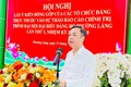 PHÁT HUY TRÍ TUỆ, NGUYỆN VỌNG XÂY DỰNG VĂN KIỆN ĐẠI HỘI ĐẢNG BỘ PHƯỜNG LÁNG LẦN THỨ I