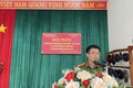 HỘI NGHỊ TRIỂN KHAI THỰC HIỆN NHIỆM VỤ TRỌNG TÂM VỀ CÔNG TÁC PCCC, CNCH SAU KHI THÀNH LẬP CHÍNH QUYỀN ĐỊA PHƯƠNG 2 CẤP VÀ LUẬT PCCC & CNCH CÓ HIỆU LỰC