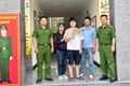 CÔNG AN PHƯỜNG SƠN TÂY KỊP THỜI NGĂN CHẶN VỤ LỪA ĐẢO CHIẾM ĐOẠT TÀI SẢN
