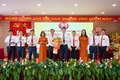 Đại hội Đảng bộ UBND phường Phúc Lợi lần thứ I, nhiệm kỳ 2025-2030