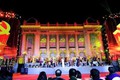 Tổ chức chương trình nghệ thuật đặc biệt “Hà Nội - Từ mùa Thu lịch sử năm 1945”
