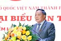 MTTQ Việt Nam TP Hà Nội cần gần dân, sát dân, phục vụ nhân dân tốt hơn