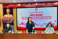 Dự thảo Báo cáo chính trị Đại hội Đảng bộ phường Đống Đa dễ hiểu, chất lượng cao
