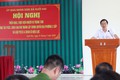 UBND xã Suối Hai tổ chức Hội nghị triển khai thực hiện nhiệm vụ PCCC và CNCH theo Luật mới
