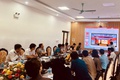 THƯỜNG TRỰC ĐẢNG UỶ PHƯỜNG THƯỢNG CÁT HỌP CHỈ ĐẠO CÔNG TÁC CHUẨN BỊ ĐẠI HỘI