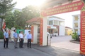 ĐẠI XUYÊN TÍCH CỰC CHUẨN BỊ CHO ĐẠI HỘI ĐẠI BIỂU ĐẢNG BỘ XÃ LẦN THỨ NHẤT, NHIỆM KỲ 2025–2030