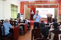 Đại Xuyên triển khai Chiến dịch “45 ngày đêm ra quân hỗ trợ hoạt động chuyển đổi số”