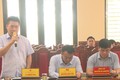 Hội nghị xin ý kiến đóng góp về định hướng phát triển không gian quy hoạch xã theo Quy định chung Thủ đô.