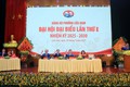 Phường Cửa Nam đặt mục tiêu thành trung tâm kinh tế Thủ đô
