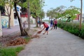 Xã Hòa Phú: Triển khai công tác tổng vệ sinh môi trường hưởng ứng kỷ niệm 80 năm Cách mạng tháng Tám thành công (19/8/1945 – 19/8/2025) và Quốc khánh nước Cộng hòa xã hội chủ nghĩa Việt Nam (02/9/1945 – 02/9/2025) 