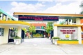 Trường Mầm non Chu Văn An: Nơi yêu thương, chắp cánh những ước mơ.