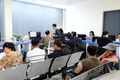 Xã Thanh Trì: Nâng cao chất lượng phục vụ hành chính công