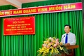 Xã Yên Bài tổ chức hội nghị công bố các quyết định thành lập các phòng ban, đơn vị trực thuộc và bổ nhiệm cán bộ.