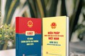 Ra mắt hai cuốn sách về Hiến pháp và Luật Tổ chức chính quyền địa phương
