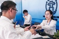 Hà Nội công bố địa chỉ, đường dây nóng 126 điểm phục vụ hành chính công cấp xã mới, hoạt động từ 1-7