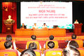 Đoàn đại biểu Quốc hội thành phố Hà Nội tiếp xúc với cử tri các xã, phường thuộc đơn vị bầu cử số 2 sau kỳ họp thứ Chín, Quốc hội khóa XV