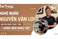 “Cặp đôi” nghệ nhân đưa gốm truyền thống vượt “lũy tre làng”