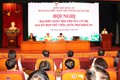 Cử tri Hà Nội vui mừng khi mô hình chính quyền địa phương 2 cấp đã đồng bộ, vận hành trơn tru