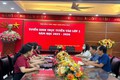 Phường Phương Liệt: Tuyển sinh trực tuyến lớp 1 năm học 2025-2026 trên địa bàn phường, đảm bảo tiến độ.