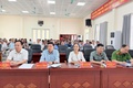 Cử tri kiến nghị nhiều chính sách sau sắp xếp xã, phường