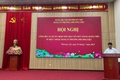 Đảng ủy, HĐND, UBND, Ủy ban MTTQVN phường Phương Liệt tổ chức Hội nghị công bố các Quyết định tiếp nhận tổ chức đảng, đảng viên