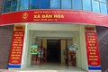 THÔNG BÁO:
Địa điểm tiếp nhận, trả kết quả thủ tục hành chính và đường dây nóng của Điểm phục vụ Hành chính công xã Dân Hoà