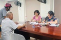 Khí thế tích cực từ những ngày đầu tuyển sinh trực tuyến năm học 2025 - 2026 tại phường Đống Đa