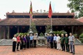 LÝ LỊCH DI TÍCH ĐÌNH THẠCH ĐÀ