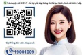 “NHÂN VIÊN AI” DỊCH VỤ CÔNG