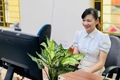 Lấy sự hài lòng của Nhân dân là mục tiêu phục vụ