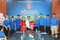 Xã Quốc Oai: Thành lập Đoàn TNCS Hồ Chí Minh xã Quốc Oai sau sáp nhập hành chính