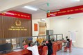 Công an phường Tùng Thiện chú trọng thực hiện cải cách thủ tục hành chính phục vụ Nhân dân