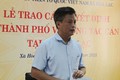 Đảng bộ xã Hòa Lạc tổ chức Hội nghị Ban Chấp hành: Thông qua nhiều nội dung trọng tâm về công tác xây dựng Đảng và phát triển kinh tế - xã hội