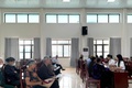 PHÒNG VĂN HÓA XÃ HỘI: triển khai tiếp nhận hồ sơ trợ cấp hưu trí xã hội theo Nghị định 176/2025/NĐ-CP