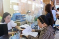 Xã Quốc Oai nỗ lực nâng cao sự hài lòng của người dân đối với dịch vụ hành chính công