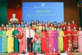Hội LHPN xã Quốc Oai tổ chức Hội nghị Ban Chấp hành mở rộng, công bố quyết định thành lập và triển khai nhiệm vụ công tác 6 tháng cuối năm 2025