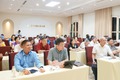 BÍ THƯ ĐẢNG ỦY PHƯỜNG CỬA NAM DỰ SINH HOẠT CHI BỘ TẠI TỔ DÂN PHỐ: TRỰC TIẾP LẮNG NGHE Ý KIẾN CỦA CÁN BỘ, ĐẢNG VIÊN